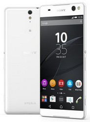 Замена дисплея на телефоне Sony Xperia C5 Ultra в Санкт-Петербурге